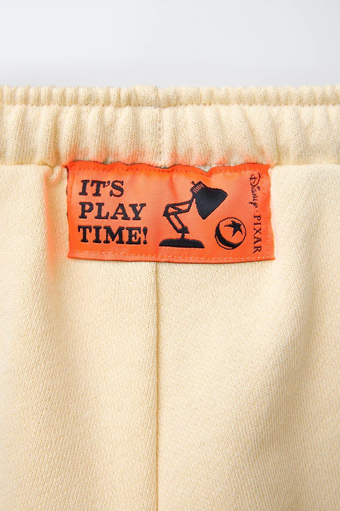 PERSONAJES © DISNEY PLUSH SHORTS