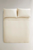 SATEEN DUVET COVER (500 THREAD COUNT)