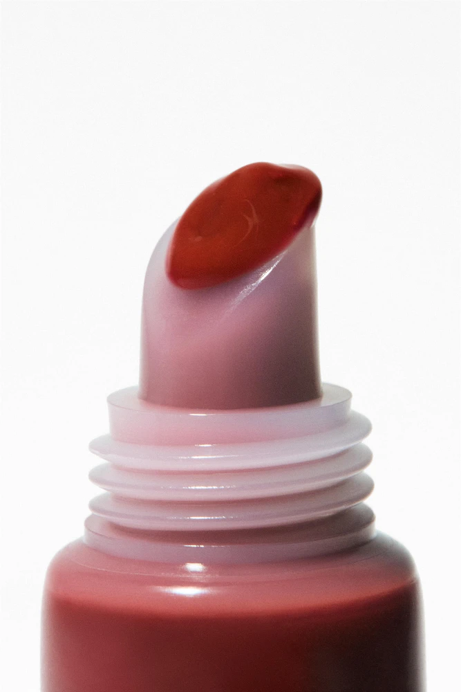 LIP GLOSS AVEC SPF 50