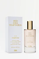 RED ZARA TEMPTATION EDP 50 ML (1.7 FL. OZ)