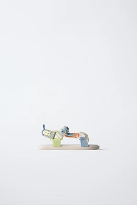 BAREFOOT TECHNICAL SANDALS