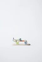 BAREFOOT TECHNICAL SANDALS