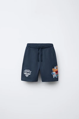 BERMUDA EN MOLLETON BRAWL STARS © SUPERCELL OY