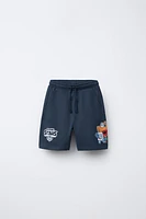 BERMUDA EN MOLLETON BRAWL STARS © SUPERCELL OY