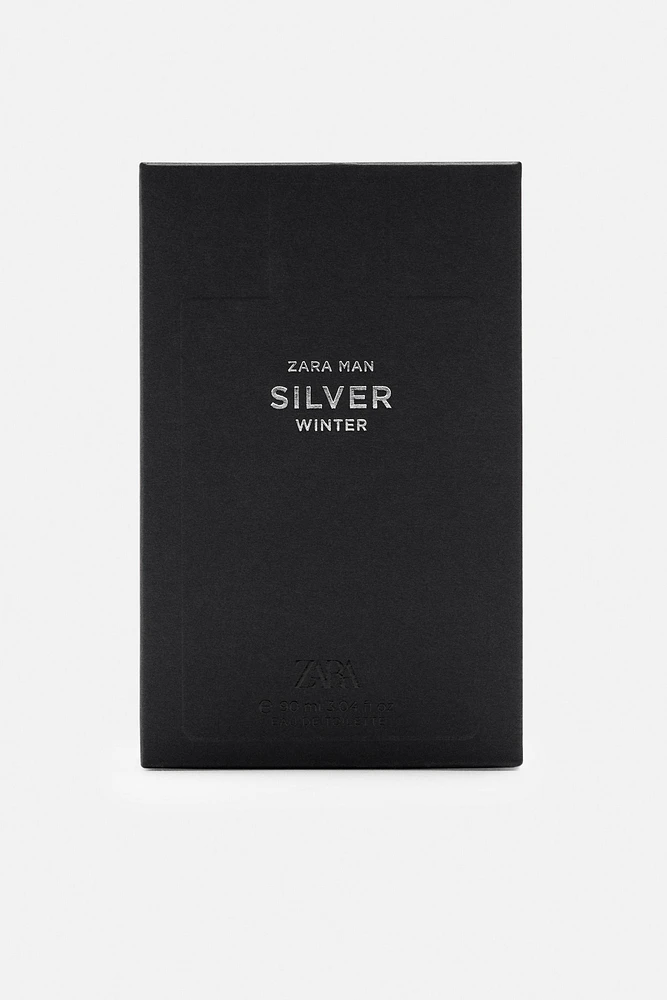 SILVER WINTER EDT 90 ML (3.0 FL OZ)