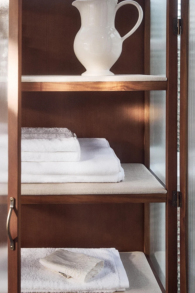 LINEN SHELF PROTECTOR