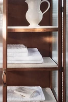 LINEN SHELF PROTECTOR