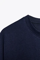 DOLMAN SLEEVE T-SHIRT