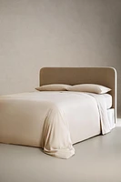 DRAP-HOUSSE SATIN | CM DE HAUT ( FILS
