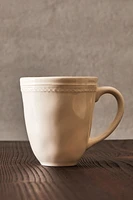 CHAIN EARTHENWARE MUG
