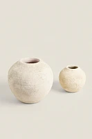 VASE CÉRAMIQUE