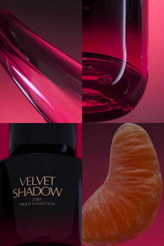 VELVET SHADOW EDP 90 ML (3.04 FL. OZ).