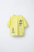 T-SHIRT IMPRIMÉ