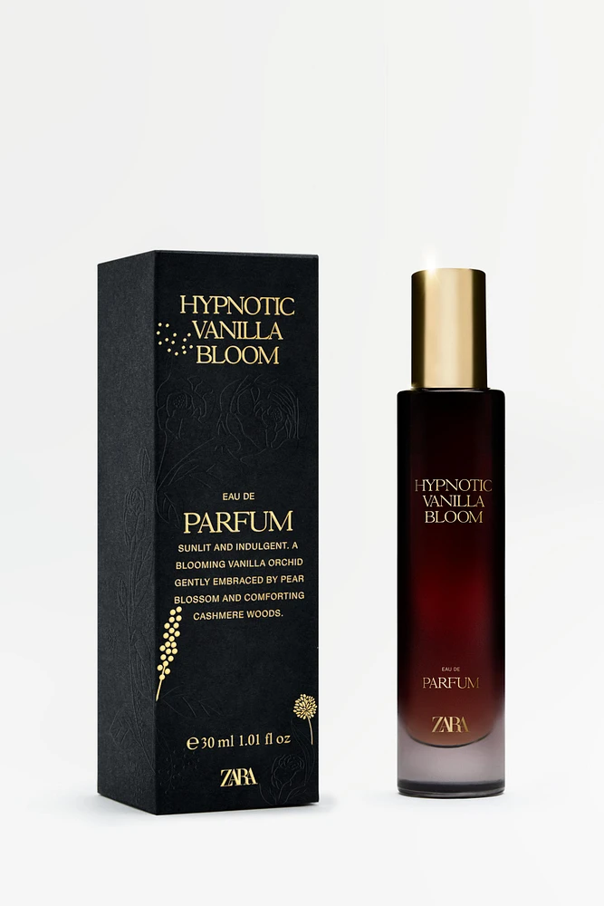 HYPNOTIC VANILLA BLOOM EDP 30 ML (1.0 FL. OZ)