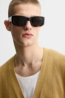 CARDIGAN MANCHES COURTES