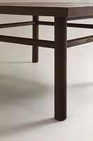 TABLE BASSE PLANCHES