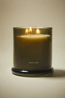 G) BASILICUM SCENTED CANDLE