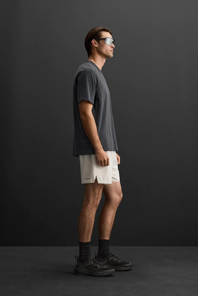 SHORT DE RUNNING STRUCTURE