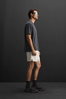 SHORT DE RUNNING STRUCTURE