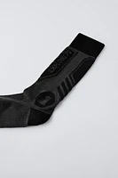 THERMAL SOCKS SKI COLLECTION