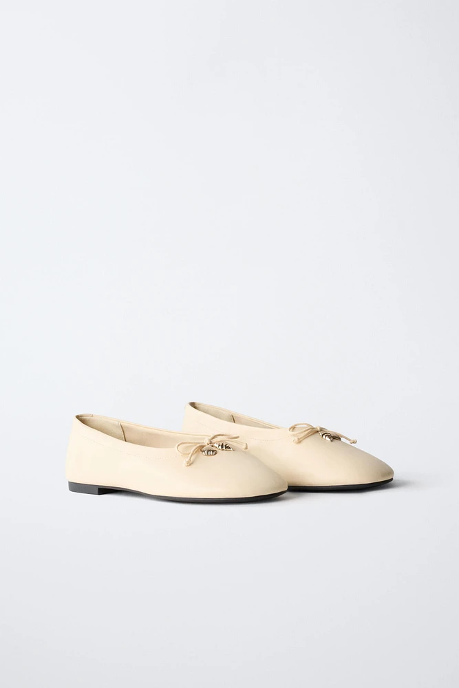 BALLERINES CHARM