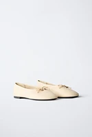 BALLERINES CHARM