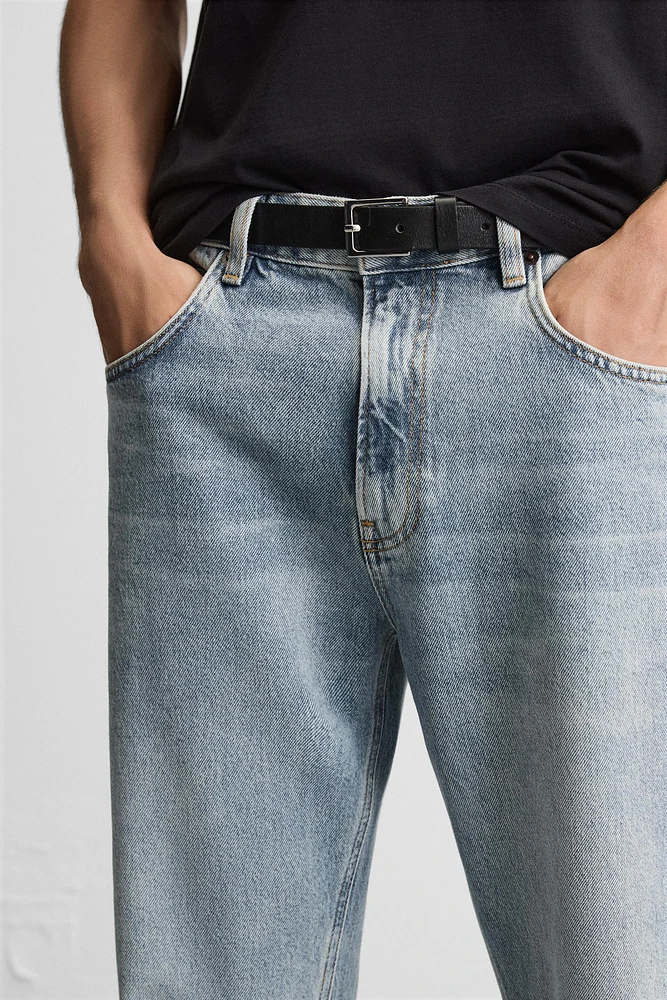 JEAN FLARE