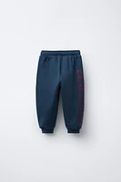 GIANTS © NFL JOGGER PANTS