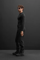 BASE LAYER COMPRESSION TOP