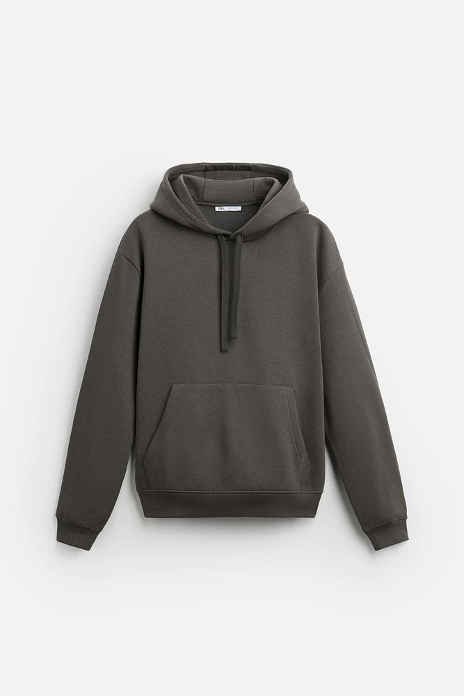 HOODIE SWEATSHIRT