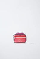 TROUSSE DE TOILETTE PLAGE
