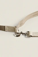 SOLID MULTI-WAY PET LEASH