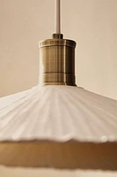 MEDIUM PENDANT LAMP