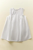 ROBE ENFANT ENTRE-DEUX