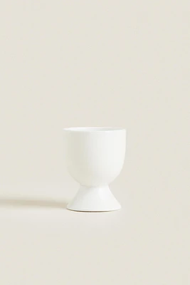 BONE CHINA EGG CUP