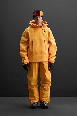 PARKA DE SKI KANGOUROU IMPERMÉABLE