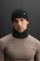 COMBINATION POLAR FLEECE NECK WARMER