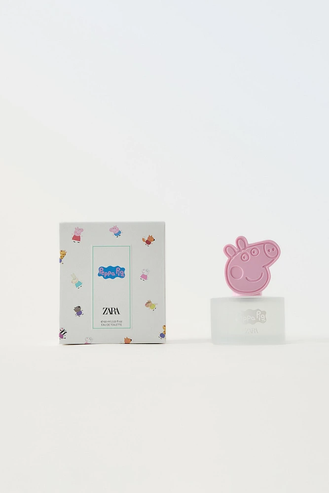 PEPPA PIG ™ EDT 60 ML (2.03 FL. OZ.)