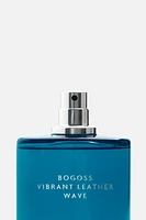 BOGOSS VIBRANT LEATHER WILD EDP 100 ML (3.38 FL. OZ)