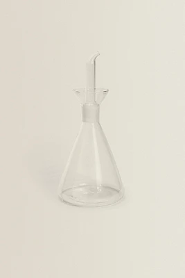 HUILIER EN BOROSILICATE
