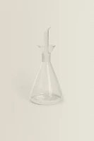 HUILIER EN BOROSILICATE