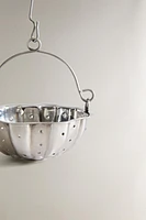 OPEN INFUSER STEEL