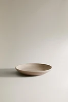 STONEWARE SIDE PLATE