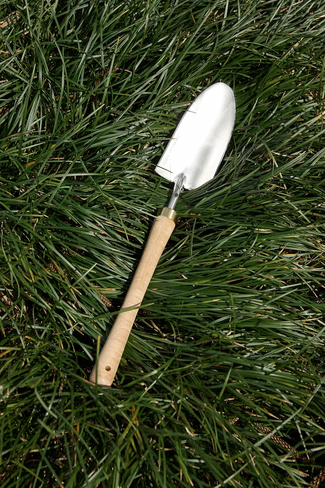 PELLE MANCHE BOIS JARDÍN