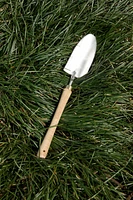 PELLE MANCHE BOIS JARDÍN