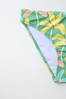 6-14 ANS/ BIKINI PALMIERS