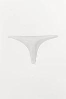 MODAL THONG