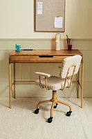 BUREAU ENFANT BOIS