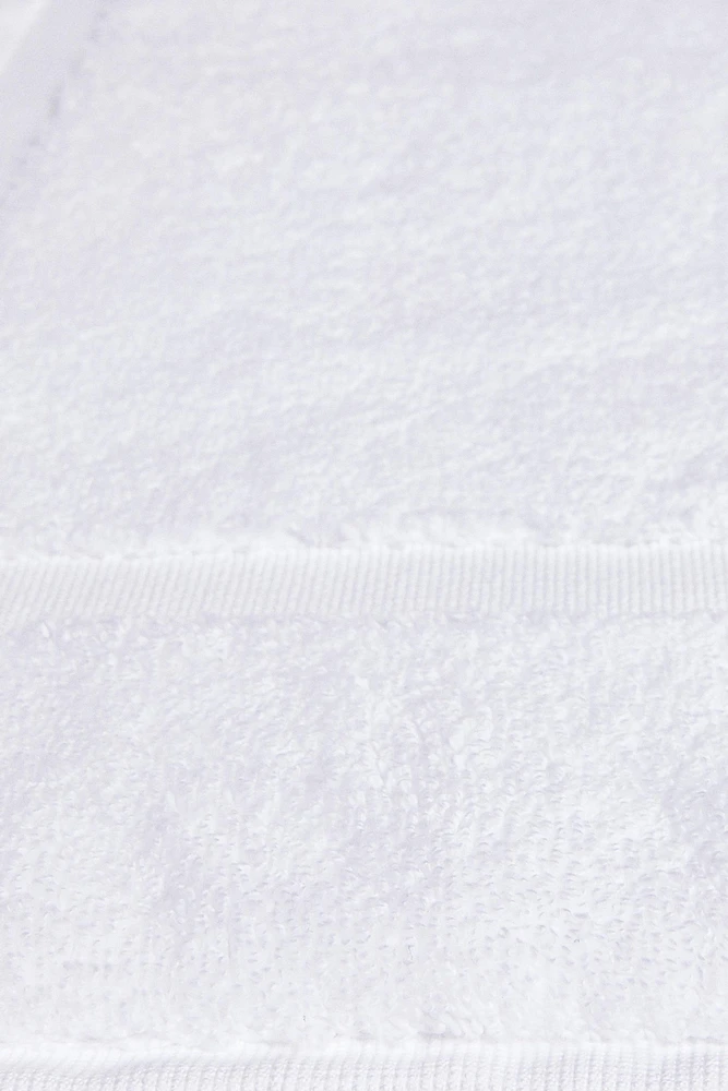 TAPIS DE BAIN TISSU BOUCLÉ DOUX ANTIDÉRAPANT