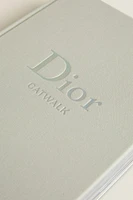 DIOR CATWALK BOOK